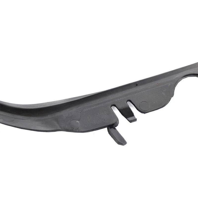 BMW 5 Series E39 Upper Front Left Side Headlight Gaskets (1997-2003)