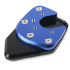 Honda X-ADV XADV 750 Aluminum Kickstand Extension Pad (2017-2018)