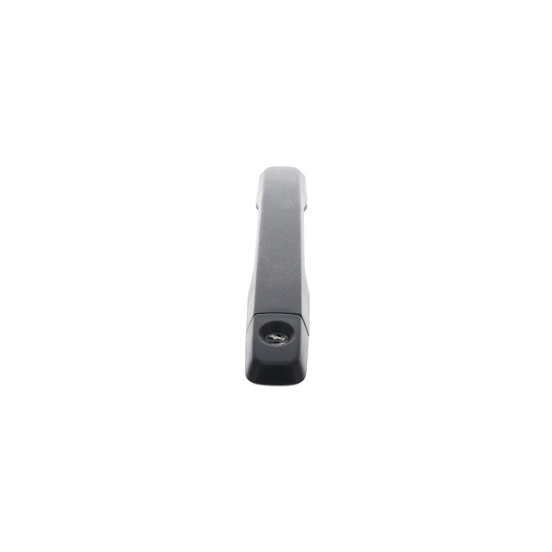 Isuzu Dmax RT Front Right Exterior Black Door Handle W/Keyhole (2012–2020)