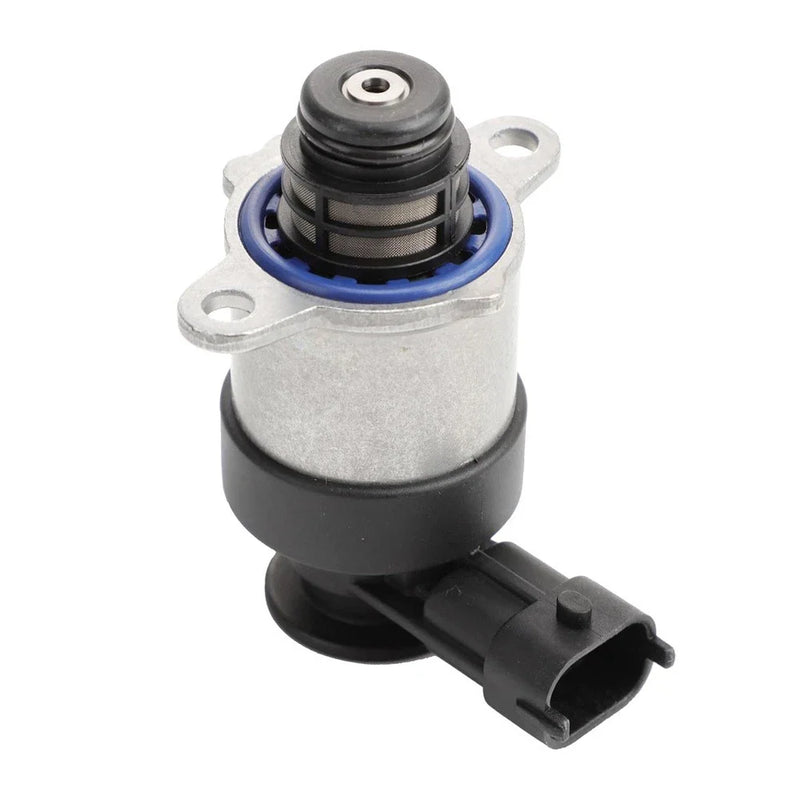 Chevrolet Silverado 2500 3500 Fuel Pressure Regulator (2001-2007)