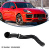Porsche Cayenne 2003-2006 Upper Hose Radiator Hose (2003-2006)
