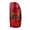 Tail Light Rear Lamp RH Side Fits 2002-05 Mazda B2500 B-Series Fighter Ute Truck