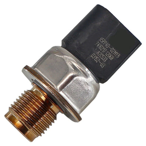 Ford Ranger MK7 MK8 Fuel Pressure Sensor (2011-2023)