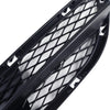 2008-2012 BMW 335i 328i E90 Front Bumper Grille Cover (2008-2012)