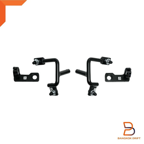 Toyota Hilux Ute LIFTECH Tailgate Assist (2015-2023)
