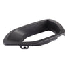 Dodge Charger Front Left Fog Light Grille Cover (2011-2023)