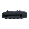 Toyota Camry (1993-1997) Black Rear Left & Right Outer Door Handle Set of 2