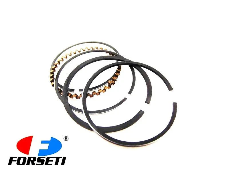 Honda Z50M 0.5mm O/S Piston Ring Set (1967)