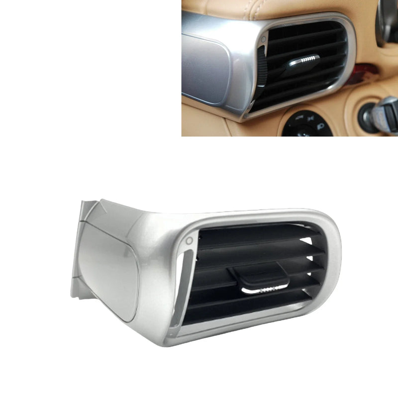 Porsche GT2 GT3 997 Air Vent Outlet Grille (2004-2012)