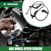 Toyota RAV4 Left ABS Wheel Speed Sensor (2001–2005)