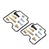 Yamaha V Star 1100 XVS1100 Carburetor Repair Kit (1999-2005)