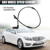 Mercedes-Benz C250 C300 C350 ABS Wheel Speed Sensor (2012-2015)
