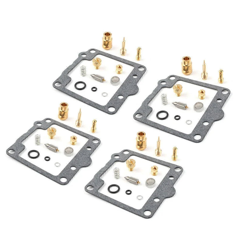 Suzuki GS550 E / L M T Carburettor Rebuild Kits 2 x (1976-1982)