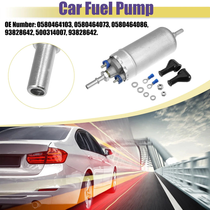 Ford Mondeo III Fuel Pump (2000-2007)