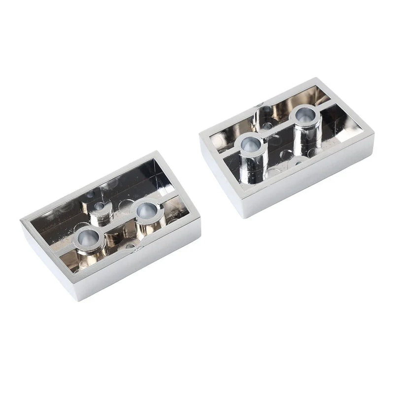 Harley Touring Electra Glide Road King Trunk Latch Spacer (1980-2013)