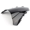 Yamaha YZF R1 Black Windshield (2007-2008)