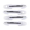 Foton Tunland Pickup Outer Door Handle (E3, E5)