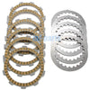 Yamaha TZR125 Clutch Friction Disc Plate (1987-1992)