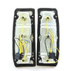 Nissan Datsun 720 1980-1989 Rear Tail Lightset