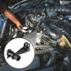 Toyota Corolla Radiator Water Outlet Coolant Pipe (2003-2008)