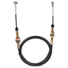 Arctic Cat ATV 375 / 400 / 500 / Bearcat 454 Rear Brake Cable (1998-2005)