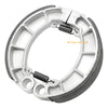 Honda Foreman 2 x Front/Rear Brake Shoes with Springs (1998–2004)