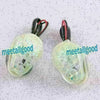 Kawasaki Z1000 2 x LED Turn Signal Lights (2010-2023)