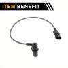 ISUZU Rodeo Crankshaft Position Sensor (1999-2003)