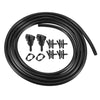 Dodge Neon 2 x Windshield Washer Nozzles & 1.8m Hose Kit (2000-2005)