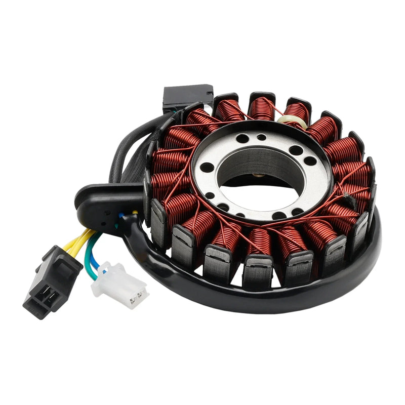 Suzuki LT-F 160 LT 160 LTF 160 ATV Quad Stator (1997-2007)