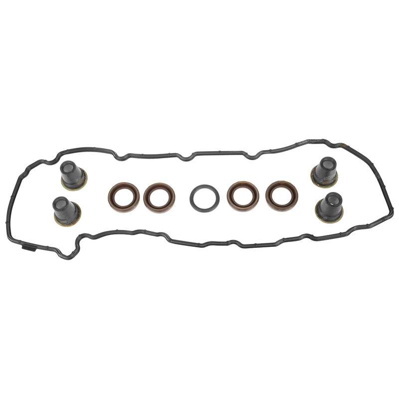 Nissan Pathfinder R51 2.5L YD25DDTi Rocker Cover Gasket Set (2010-2013)