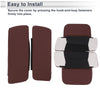 BMW X5 1 Set Center Console Cover with Storage Bag (2019 - 2024)