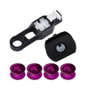 Suzuki SX4, Swift Shifter Level Bushing Linkage Adapter Grommet (2006-2014)