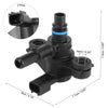 Ford F-150 Vacuum Control Switch Solenoid Valve (2011-2017)