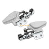 Polaris Ranger XP 1000 2 x Left & Right Door Latch Lock (2017–2017)