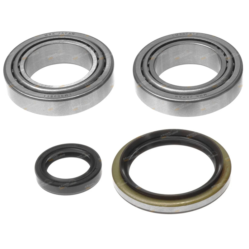 Suzuki Sierra SJ410 SJ413 SJ40 SJ50 SJ70 1x Front Wheel Bearing + Seal Kit