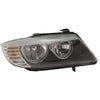 Driver and Passenger Side Headlight For BMW 328i