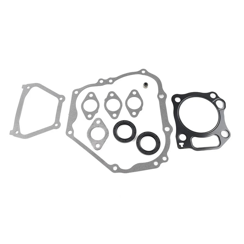 Yamaha Golf Cart 2007-2013 Engine Rebuild Kit w/ Gaskets