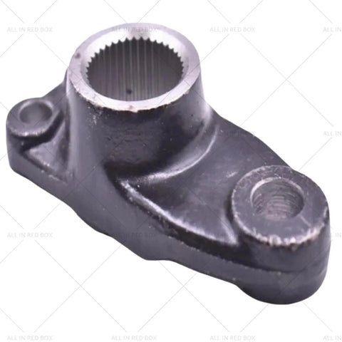 Nissan Navara D22 Torsion Bar Bracket (2001-2015)