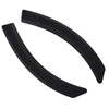 Mitsubishi Lancer EVO 2 x Fender Air Vent Covers (2003-2006)