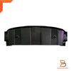 Holden Colorado 7, Trailblazer SUV Rear Compartment Aux Box (2012-2022)