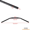 Harley Sportster S Tapered Fat Bars Aluminum Handlebar (2021-2023)