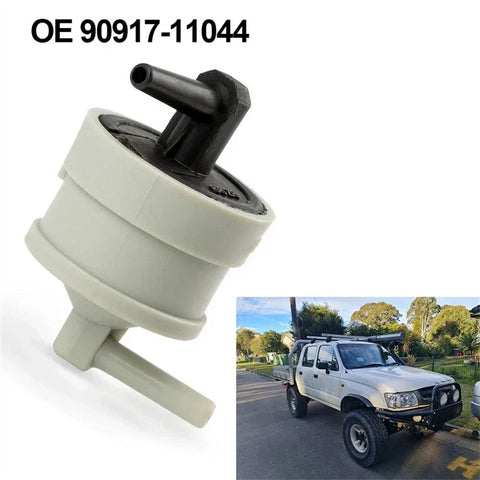 Toyota Hilux Prado Hiace 4Runner Fortuner Gas Filter