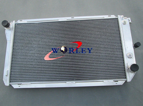 1994-1998 Ford Falcon Fairlane EF EL XH NF NL Radiator Shroud Fans (1994-1998)