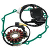 Honda CBR1000RR, CBR1000RA Stator Coil, Regulator, Gasket (2010-2016)