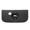 Chevrolet Tahoe / GMC Right Side Mirror Glass w/ Back, Non-Heated
