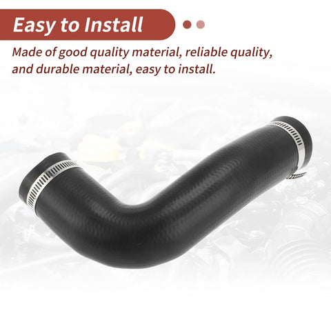 Ford Transit Connect Intercooler Turbo Hose Pipe (2002-2013)