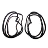 Mitsubishi Triton L200 KB4T Strada Sportero Front Door Weatherstrip