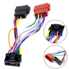 Alpine Radios and Stereos 16Pin / Wiring Harness Adapter