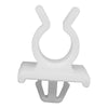 Nissan De  - Bonnet Support Bracket 4pcs Mounting Clips